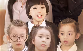 千金归来：她带着四宝惊艳全城 第61-80集