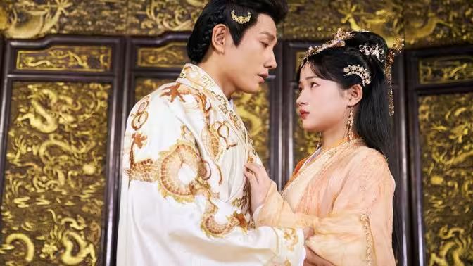 绝代天骄 第1-20集